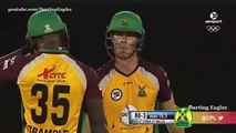 Chris Lynn BIGGEST and LONGEST Sixes in Cricket His