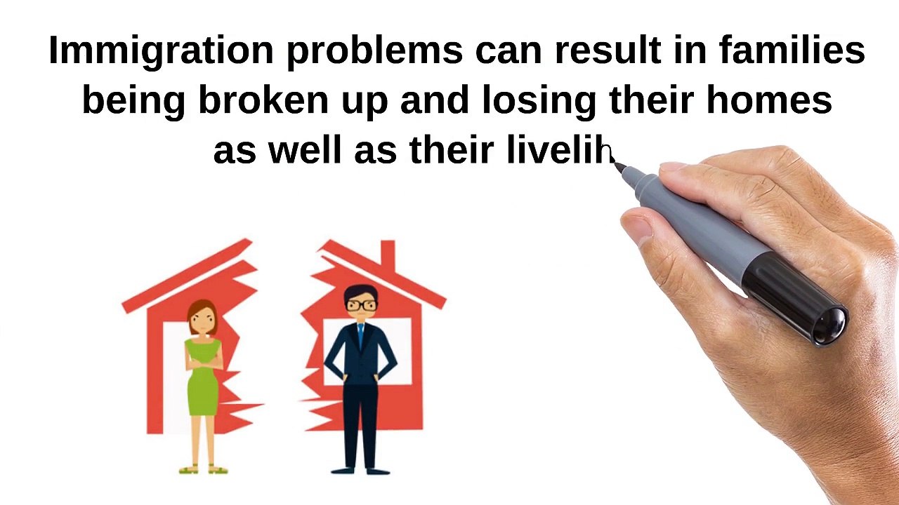 Looking for a Leading Immigration Law Firm in UK?