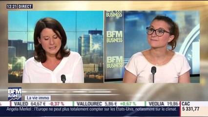 La vie immo: La hausse des prix s'accélèrent - 29/05