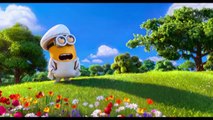 TV Spot - Gone Soft _ Despicable Me 2 _ Illuminati