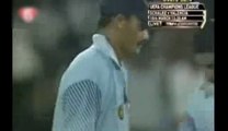 Mohammad Azharuddin Best Sixes Against Sri Lanka in Cricket History