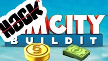 SimCity Buildit Hack Android / SimCity Buildit No Survey - tHack for Simcity Buildit