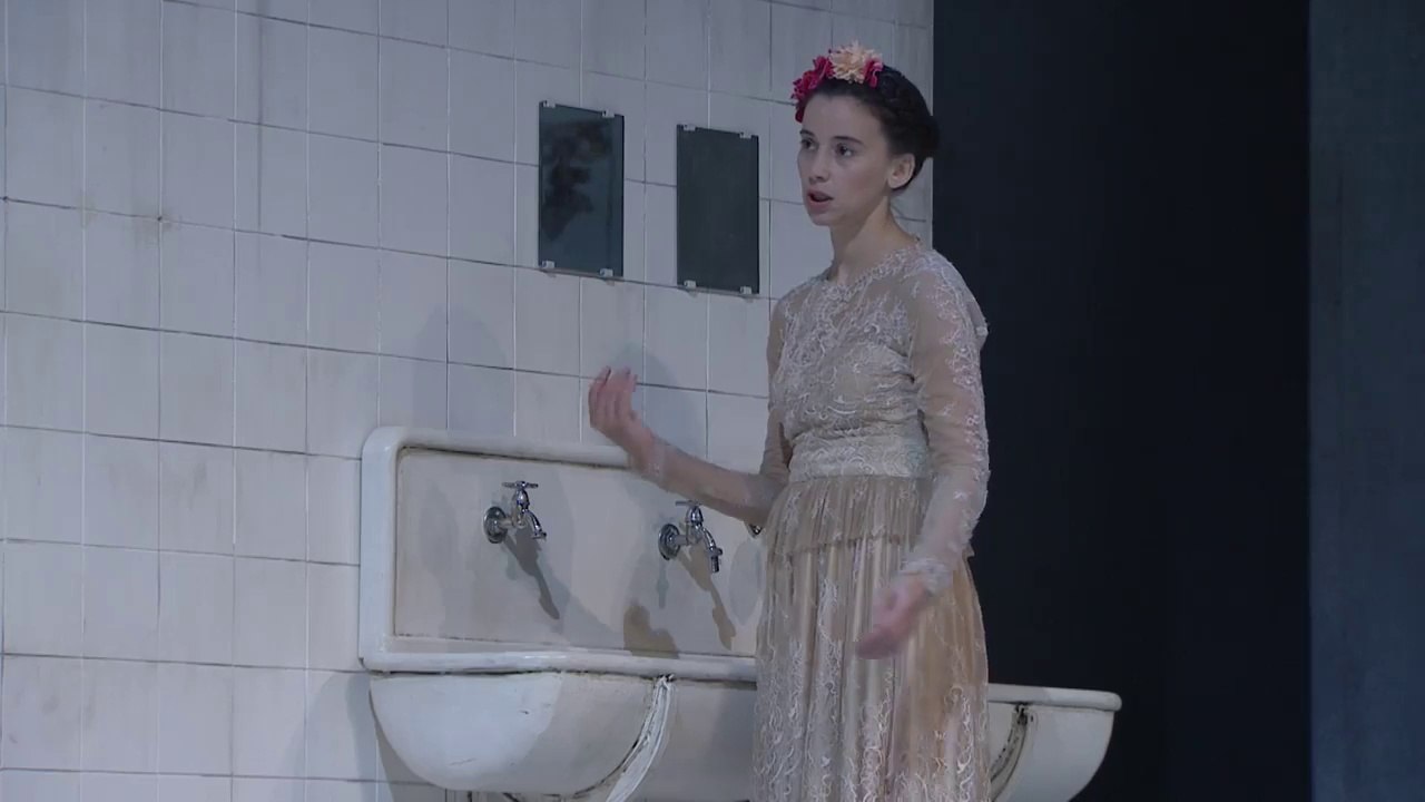 ROMÉO ET JULIETTE - Extrait 1 - La Comédie-Française