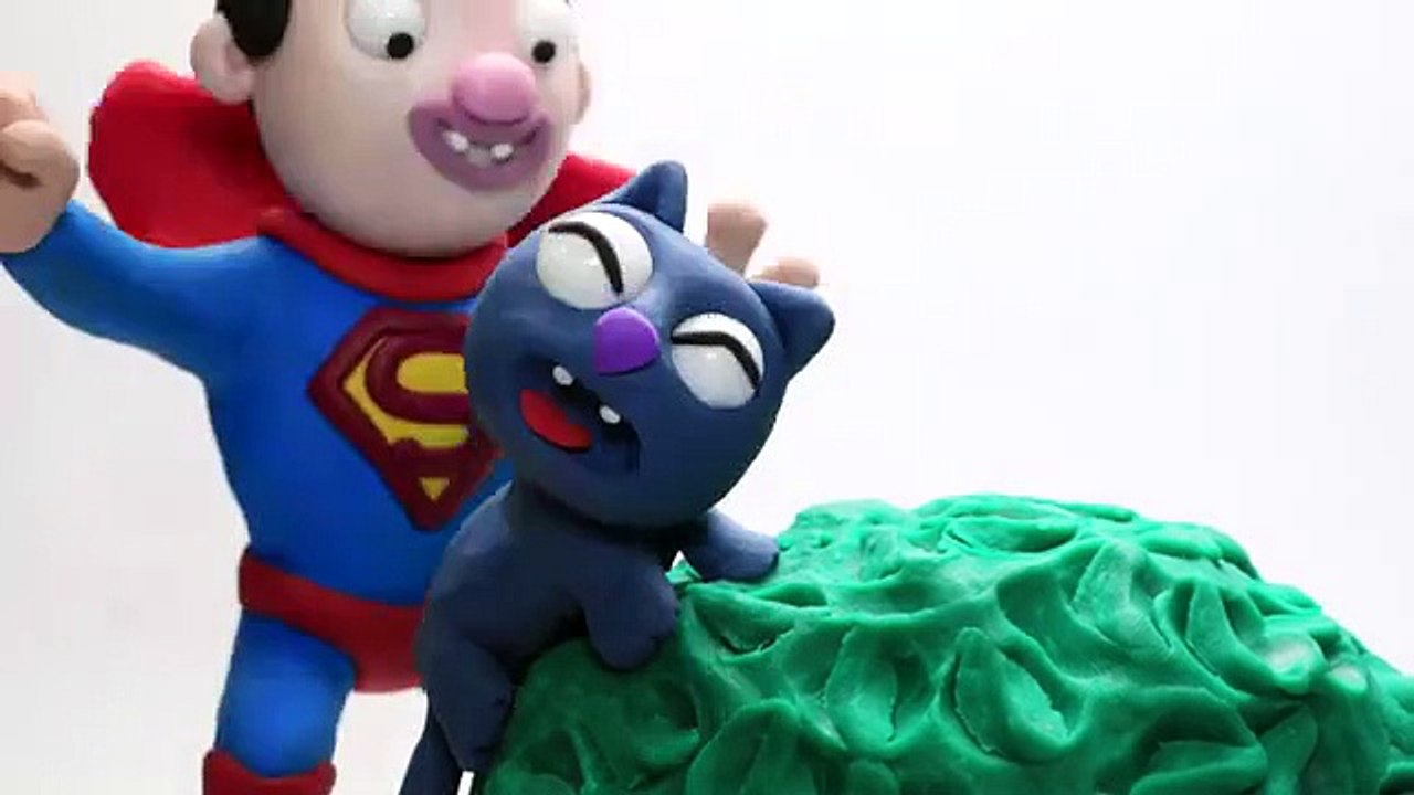 Spiderman Poops on Elsa _ Frozen Queen falls in TOILET _ Super