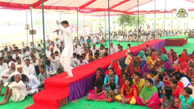 Krishna Bhajan | Teri Yaari Pe Kaneya - Live FULL Video Song | Hindi Bhakti Geet | Devotional Songs 2017 - 2018