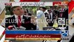 Daniyal Aziz Media Talk Outside SC - 29th May 2017
