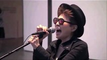 Yoko Ono - Le Sud (reprise de Nino Ferrer)-dYj9nKcY2rA