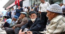 Başbakan Yardımcısı Kurtulmuş: Emeklilik Yaşı İleri Çekilmeyecek