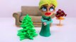 BAD Christmas Gifts from Santa Claus - Zombie, Dragon, Pranks Elsa Fro