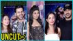 Mouni Roy, Anita Hassanandani, Divyanka Tripathi Attend Half Girlfriend Success Bash | Uncut