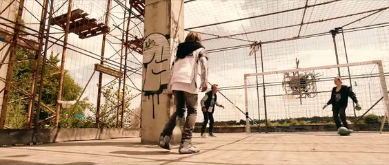 DIE WILDEN KERLE - Die Legende lebt!!