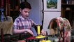 "Young Sheldon" : Premières images du spin-off de "The Big Bang Theory"