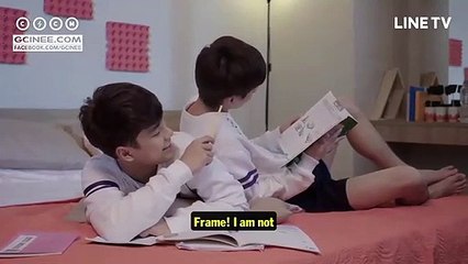 Eng Sub - BL] Make It Right the Series 2 Ep.4