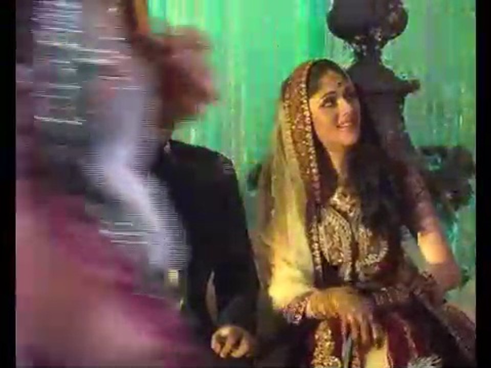 Tamim Wedding Ceremony