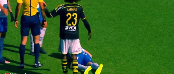 Тhe Most Hilarious Dive Of All Time