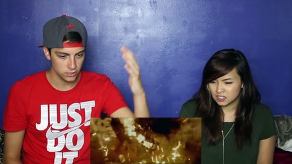 Kong: Skull Island SDCC Trailer Reion/ Review