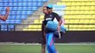 India captain M S Dhoni praises Suresh Raina