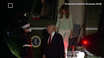 President Trump Has 'Total Confidence' in Jared Kushner Amid Russia Probe