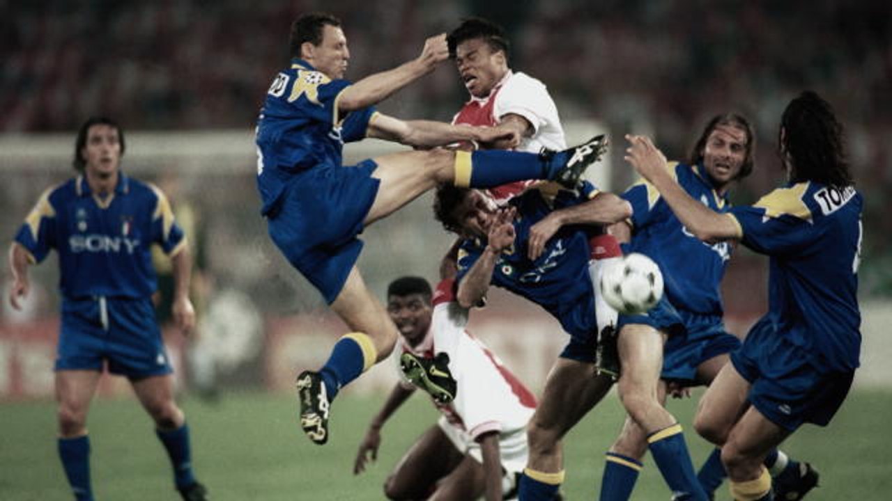 UEFA Champions League final - the big questions