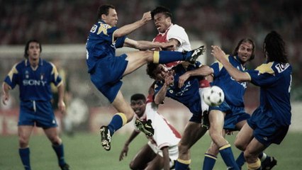 UEFA Champions League final - the big questions