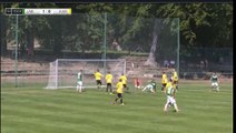 Jablonec U21 - MFK Karvina U21 2-0