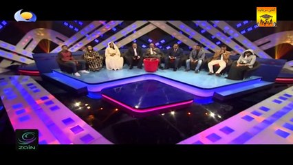 2017 صلاح بن البادية «ليه بتسأل» أغاني وأغاني