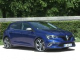 Essai Renault Mégane GT dCi 165 EDC 2017