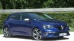 Essai Renault Mégane GT dCi 165 EDC 2017