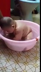 Clip 45, cute baby and funny baby videos