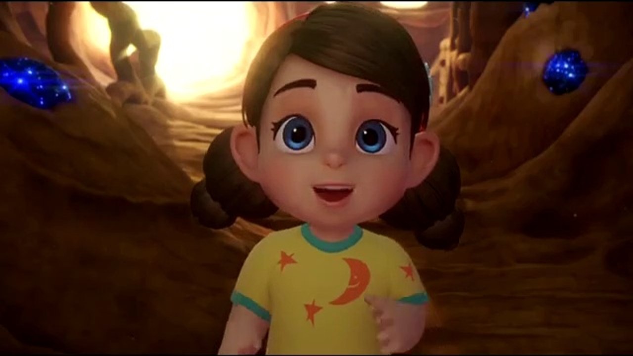 CGI Animated Short Film HD_ _The Gift Short Film_ by MARZA Movie Pip