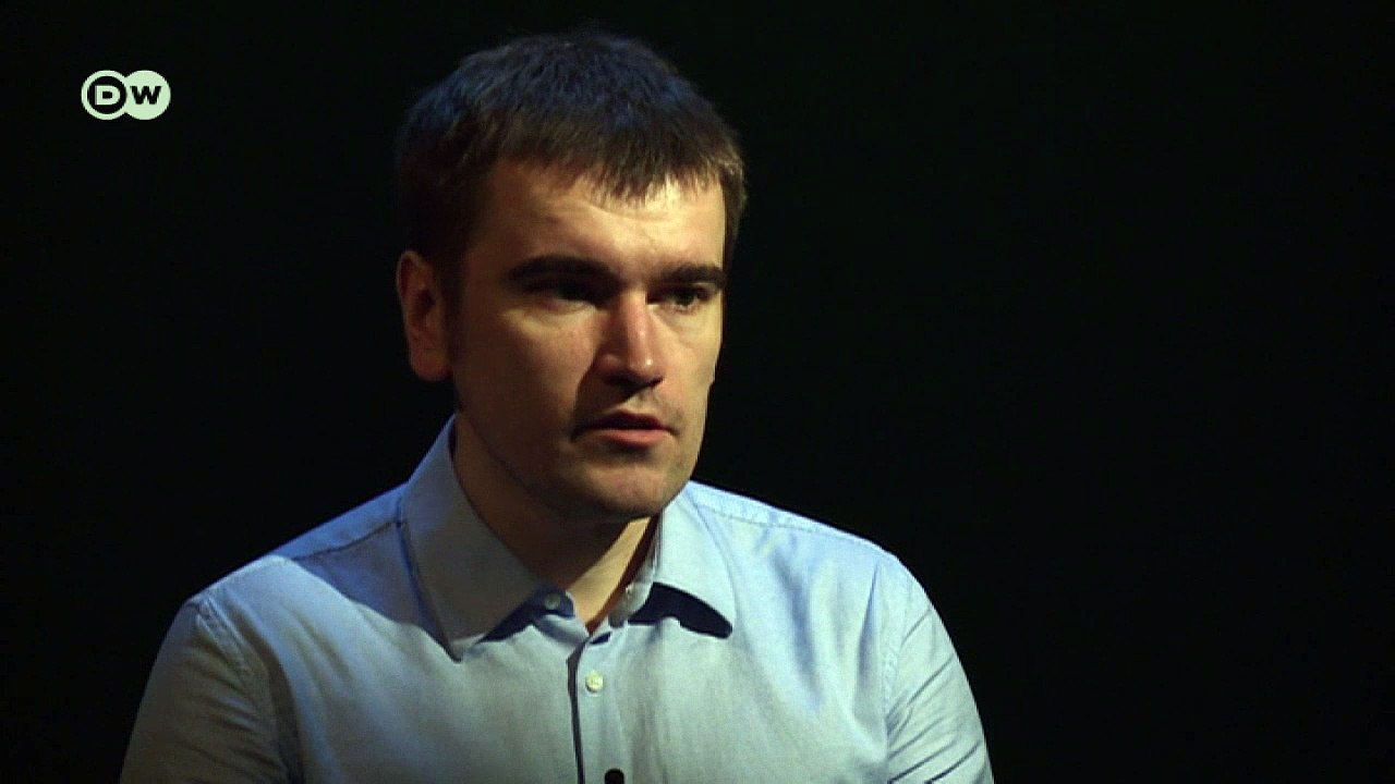 Russland hinter Gittern: Ein Ex-Häftling erzählt | DW Deutsch