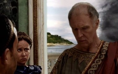 L'ultimo giorno di Pompei (documentario BBC)