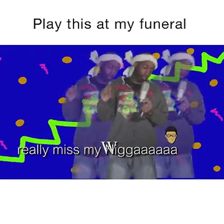 (SUPER FUNNY!!!) I Really Miss My Nigga