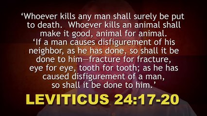 What Must I Do To Be Saved