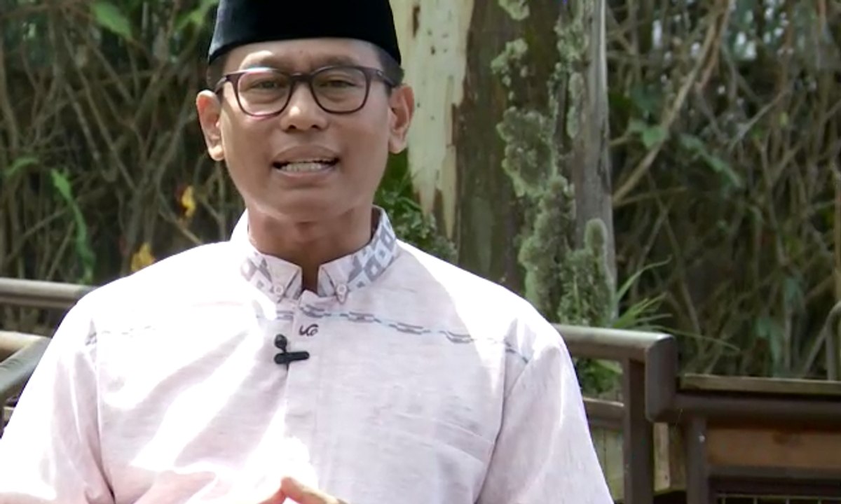 Dua Sifat Manusia