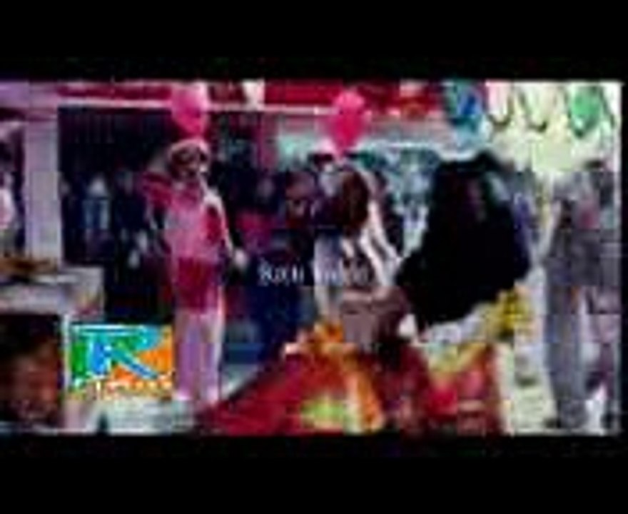 Akeli  na bazar song
