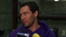 Bradford on Free Agent Signings, Teddy, Offseason
