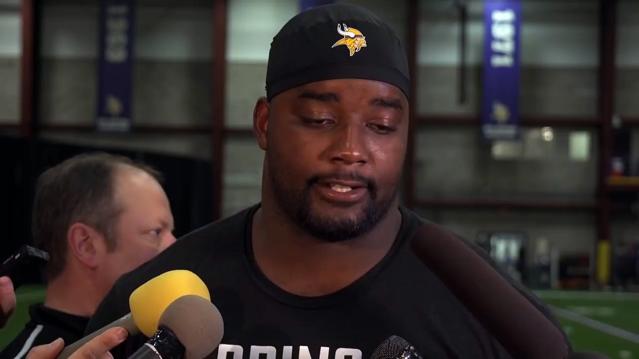 Jones: My Opportunity Was Cut Short In Green Bay