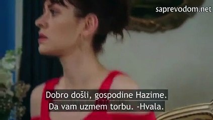 Gospođa Fazilet i njene kćeri - 7A. epizoda Treći deo