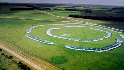 BBC Operation Stonhenge Part 1