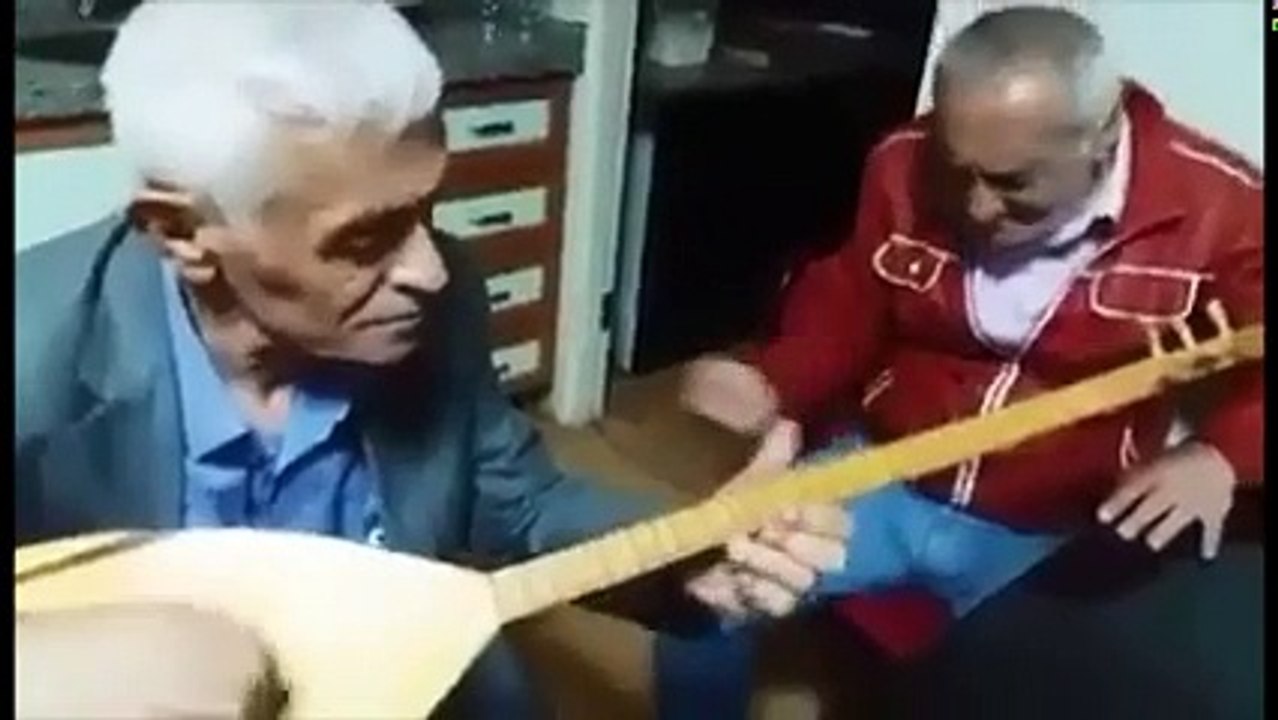 Hızır Acil ve Düet harika
