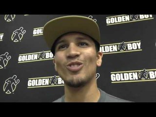 Nick Arce of Westside Boxing CANELO is new P4P King - EsNews Boxing