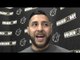 Abe Lopez 19-0 14 KOs Oscar Was On Point With Floyd Mayweather Letter - EsNews Boxing