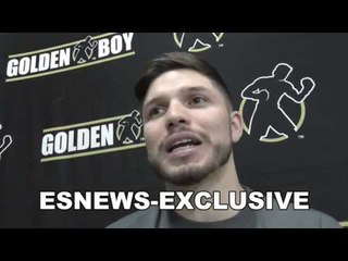 cotto vs canelo julian ramirez breaks it down EsNews Boxing