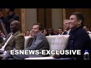 wbc champs chavez ggg leo snata cruz EsNews Boxing