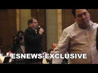 wbc woman's chair goes off on rousey on ring magazine - EsNews Boxing