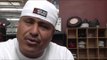robert GARCIA ON WHO IS THE P4P KING OF BOXING EsNews Boxing