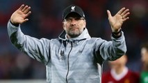 Liverpool remain on title quest - McAllister