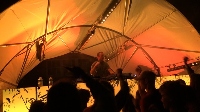 Soirée de clôture des Traversées sonores