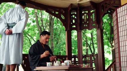 Красные горы 2 серия